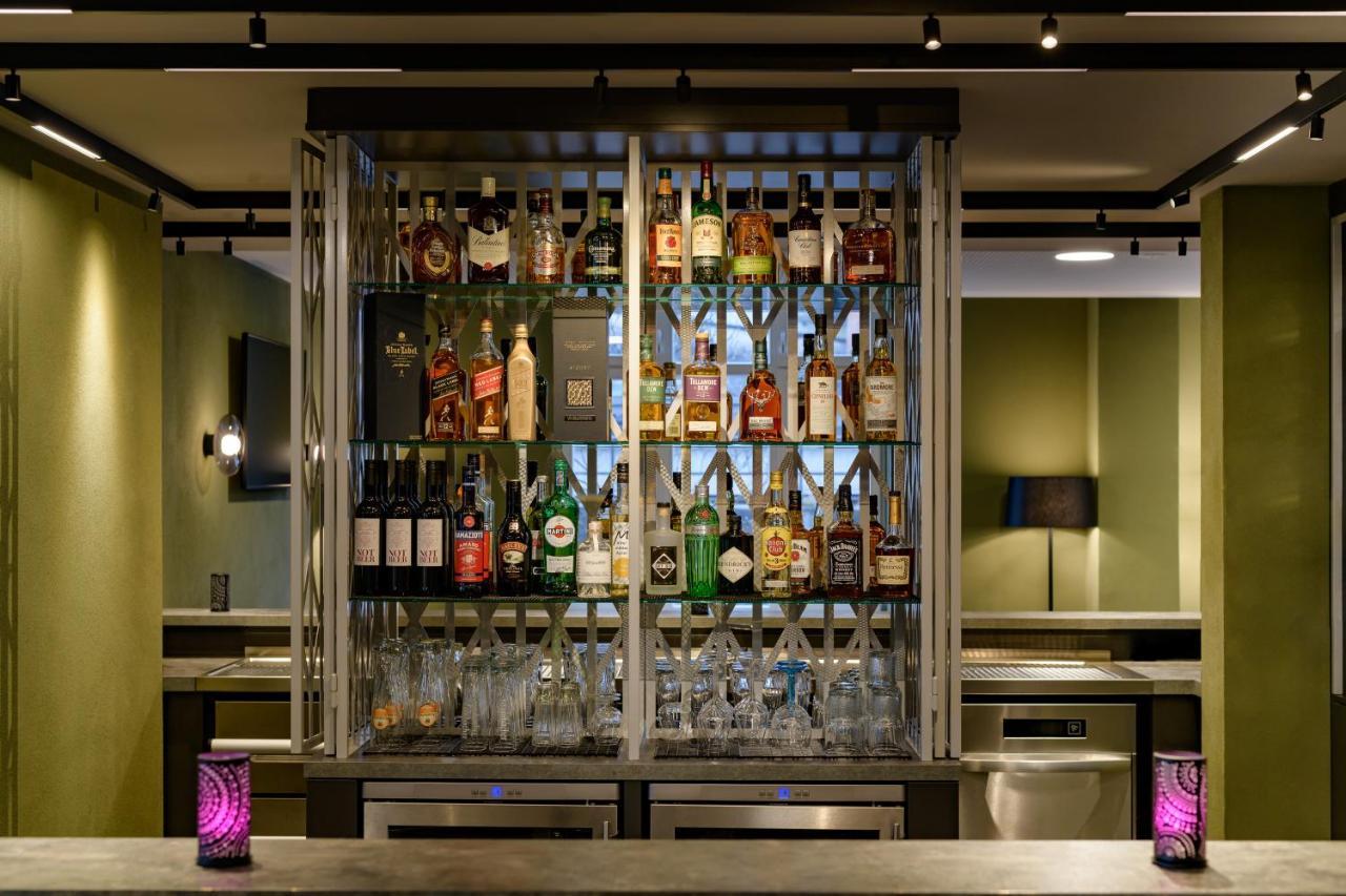 ホテル Ibis Styles コーブルク エクステリア 写真